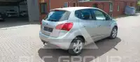 2013 KIA Venga