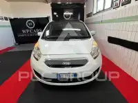 2013 KIA Venga