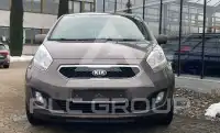 2013 KIA Venga