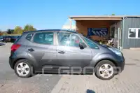2013 KIA Venga