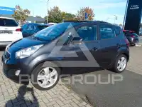 2013 KIA Venga