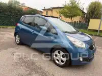 2013 KIA Venga