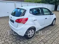 2013 KIA Venga