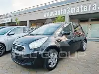 2013 KIA Venga