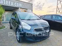 2013 KIA Venga