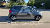 2013 KIA Venga