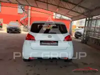 2013 KIA Venga