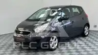 2013 KIA Venga