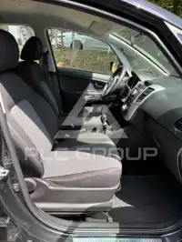2013 KIA Venga