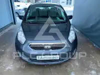 2013 KIA Venga