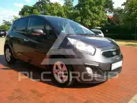 2013 KIA Venga