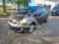 2013 KIA Venga