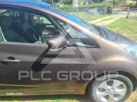 2013 KIA Venga