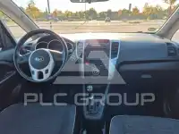 2013 KIA Venga