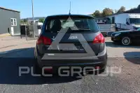 2013 KIA Venga