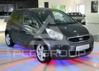 2013 KIA Venga