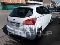 2013 KIA Venga