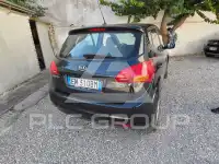 2013 KIA Venga