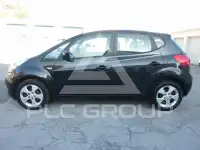 2013 KIA Venga