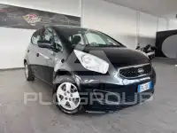 2013 KIA Venga