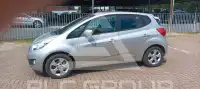 2013 KIA Venga