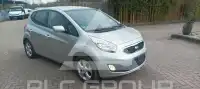 2013 KIA Venga