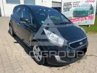 2013 KIA Venga