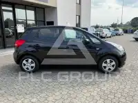 2013 KIA Venga