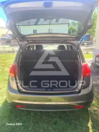 2013 KIA Venga