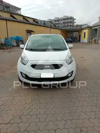 2013 KIA Venga