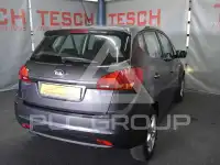 2013 KIA Venga