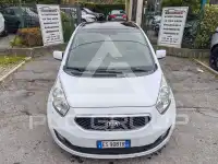2013 KIA Venga