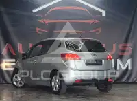 2013 KIA Venga