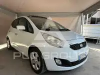 2013 KIA Venga