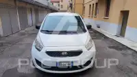 2013 KIA Venga