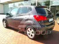 2013 KIA Venga