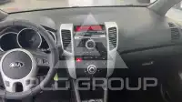 2013 KIA Venga