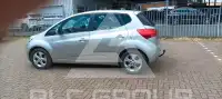 2013 KIA Venga