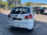 2013 KIA Venga