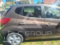2013 KIA Venga