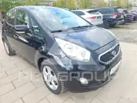 2013 KIA Venga