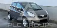 2013 KIA Venga