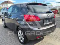 2013 KIA Venga