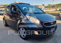 2013 KIA Venga