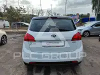 2013 KIA Venga