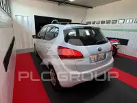 2013 KIA Venga