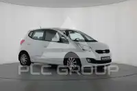 2013 KIA Venga
