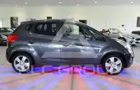2013 KIA Venga