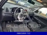 2013 KIA Venga