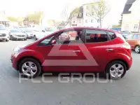 2013 KIA Venga